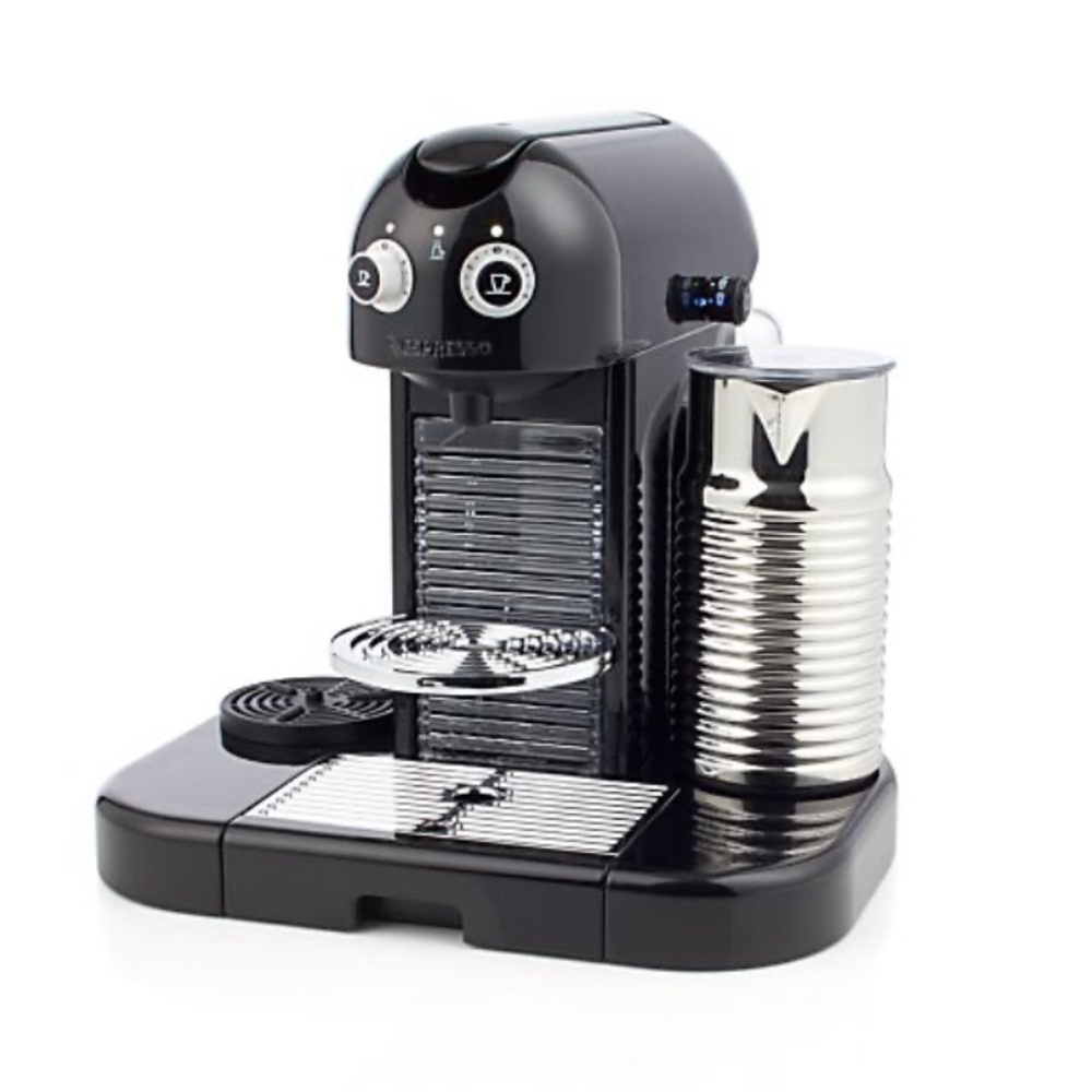 Nespresso Gran Maestria Replacement Drip Tray Grate - Picture 2 of 2